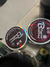 X-IT 無(wú)糖冰咖啡糖 98g*3 開(kāi)車(chē)醒神 加班犯困薄荷糖 vc潤喉糖 曬單實(shí)拍圖