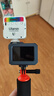 斯莫格 SmallRig 3084  GoPro 12/11/10/9運動(dòng)相機兔籠攝影攝像兼容Max鏡頭配件  曬單實(shí)拍圖