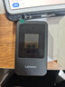 聯(lián)想（Lenovo）三網(wǎng)隨身wifi6支持5G/4G設備 全國通用移動(dòng)隨身Wi-Fi筆記本電腦 2025款移動(dòng)免插卡路由器 車(chē)載便攜 曬單實(shí)拍圖