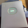 INSTAX 富士INSTAX SQUAER Link 立拍立得 手機照片打印機 山礬白 學(xué)生家用 曬單實拍圖