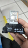 施耐德電氣中間繼電器24V套裝 RXM8腳 24VDC 5A | RXM2LB2BD+RXZE1M2C帶燈 曬單實(shí)拍圖