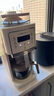 摩飛電器全自動(dòng)美式咖啡機(jī)研磨一體家用豆粉兩用智能保溫咖啡壺雙層濾網(wǎng)自動(dòng)清洗MR7009 【制冰盒+咖啡豆】美式全自動(dòng)咖啡機(jī) 曬單實(shí)拍圖