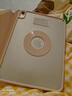 Apple/蘋(píng)果 iPad 11英寸 A16芯片2025年款學(xué)生學(xué)習辦公平板電腦二合一 銀色 128GB 官方標配 WLAN版 曬單實(shí)拍圖