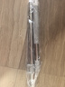 美麗雅旋轉(zhuǎn)拖把40cm伸縮桿124cm4布帶桶墩布洗脫一體一拖凈免手洗 曬單實(shí)拍圖