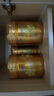 飛鶴星飛帆卓睿嬰兒配方奶粉2段(6-12月) 750g*6【28天新鮮】育兒補(bǔ)貼 曬單實(shí)拍圖