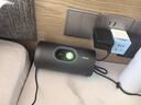 堅果投影（JMGO）P5X投影儀便攜家庭影院 DLP家用投影機1080P 一體式隱藏云臺投影2年質(zhì)保 國家補貼 曬單實(shí)拍圖