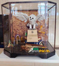 樂高（LEGO）積木哈利波特海德薇貓頭鷹拼裝玩具禮物76391霍格沃茨家居裝飾 曬單實(shí)拍圖