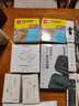 漫步者（EDIFIER）H180Plus 半入耳式有線耳機 手機耳機 音樂耳機 K歌耳麥 3.5mm接口 電腦筆記本手機適用 曬單實拍圖
