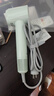 徠芬Laifen SE Lite 家用入門(mén)款高速吹風(fēng)機(jī) 萊芬大風(fēng)力速干低噪學(xué)生宿舍便攜風(fēng)筒 禮物推薦 國(guó)家補(bǔ)貼 SE lite綠色 曬單實(shí)拍圖