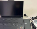 聯(lián)想拯救者R9000P 2025 AI元啟游戲筆記本電腦(銳龍9 8945HX 32G1T RTX5070 2.5K240Hz 黑)國(guó)家補(bǔ)貼20% 曬單實(shí)拍圖
