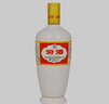 汾酒 出口白瓷 清香型白酒 53度 750ml 單瓶裝 送禮宴請(qǐng) 曬單實(shí)拍圖