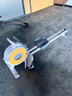 Utry劃船機(jī)家用智能磁控阻力健身器材室內(nèi)有氧無(wú)氧運(yùn)動(dòng) Q1S 燃脂私教課/16檔磁控/尊享白 曬單實(shí)拍圖