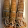 哆鮮生 深海鰲蝦 遠洋捕撈鮮活冷凍刺身級非新西蘭進(jìn)口蝦類(lèi)生鮮400g 蝦皇級 3-4條/盒 400g(凈重) 曬單實(shí)拍圖