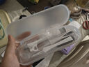 薇爾V感超薄貼合透氣防漏420mm*6片夜用衛生巾京東自營(yíng)姨媽巾 曬單實(shí)拍圖