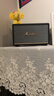 MARSHALL（馬歇爾）ACTON III 音箱3代無(wú)線(xiàn)藍牙搖滾家用重低音禮物音響 黑色 曬單實(shí)拍圖