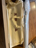 無印良品A類學(xué)生宿舍強(qiáng)遮光床簾蚊帳0.9*1.9米床 上鋪三開門大學(xué)生蚊帳 曬單實(shí)拍圖