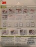 3M【全網(wǎng)低價】3M雙面膠車家相框魔力扣掛畫超值裝照片墻壁掛強力10組超值裝 曬單實拍圖