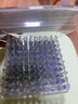 諍友 （JOYO）一次性煙嘴過(guò)濾器20重過(guò)濾粗中細(xì)三用拋棄型咬嘴煙具100支 曬單實(shí)拍圖