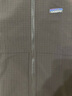 巴塔哥尼亞（Patagonia）男士R1 TechFace 春季新款防風(fēng)抓絨衣軟殼夾克 83581 BLK黑色 L 曬單實(shí)拍圖
