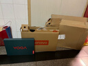 聯(lián)想（Lenovo）YOGA Pro14s輕盈版 14.5英寸筆記本電腦高端商務輕薄AI PS小清新辦公本 R7-7840HS丨16G 1TB固態(tài)丨標配版 3K 120Hz超清屏 深空灰版 曬單實拍圖