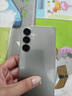 三星Galaxy S25 港版美版 Al 超視覺影像 驍龍8至尊 全網(wǎng)通5G旗艦手機(jī) S25 暮河銀 12+128GB【美版單卡5G】現(xiàn)貨 曬單實(shí)拍圖