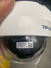 普聯(lián)（TP-LINK）4G終身免費流量攝像頭家用室內監控器語(yǔ)音對講全彩夜視廣角防暴半球吸頂吊裝電梯廳教室停車(chē)位監控 【廣角半球】帶終身免費流量｜4G聯(lián)網(wǎng)｜無(wú)需WiFi 32G內存卡 曬單實(shí)拍圖