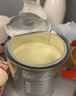 愛他美（Aptamil）澳洲白金版 含DHA葉黃素 嬰幼兒配方牛奶粉900g 新西蘭原裝進口保 3段 【1-3歲】效期27年4-8月 1罐裝【咨詢領(lǐng)券 更劃算】 曬單實拍圖