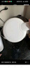 美的（Midea）電熱水壺家用電水壺燒水壺 雙層防燙 0涂層食品級304不銹鋼 1500W快速沸騰 1.7L大容量 HJ1705 曬單實(shí)拍圖