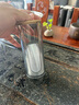 淳意耐高溫一次性品茶杯PS硬塑透明試飲杯子功夫茶品嘗杯品茗杯酒水杯 58ml品杯 5包（200個(gè)） 曬單實(shí)拍圖