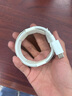 小米（MI）小米 6A Type-C to Type-C 快充數(shù)據(jù)線 1M 兼容iPhone15系列及ipad筆記本電腦等設(shè)備 曬單實(shí)拍圖