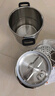 汾酒汾酒竹葉青酒 露酒 榮耀綠 53度 500mL*6 整箱 山西杏花村汾酒 曬單實(shí)拍圖