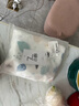 小野七天 多功能外出喂奶巾遮擋哺乳巾透氣防走光罩衣【軟膠圈可視窗】 曬單實(shí)拍圖