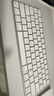 【95成新】Apple/蘋(píng)果 妙控鍵盤(pán)-中文 (拼音) USB-C端口 蘋(píng)果鍵盤(pán)藍牙鍵盤(pán)無(wú)線(xiàn)鍵盤(pán)辦公鍵盤(pán) 適用于MAC/iPad 曬單實(shí)拍圖