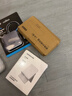 雷克沙（Lexar）USB 3.2高速讀卡器 CFexpress Type B存儲卡510U讀卡器 10Gbps傳輸 金屬?lài)娚?Type-C接口 曬單實(shí)拍圖