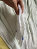 舒比奇（Suitsky）透氣薄敏感肌拉拉褲新生兒超薄柔軟成長(cháng)褲嬰兒尿不濕國產(chǎn)尿褲 【拍2劃算】日拋裝紙尿褲M(mǎn)30片 曬單實(shí)拍圖
