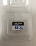 ?？低暎℉IKVISION）64GB TF（MicroSD）內存卡高速存儲卡U3 C10 A1 4K視頻監控攝像頭/行車(chē)記錄儀專(zhuān)用存儲內存卡 曬單實(shí)拍圖