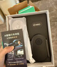 360雙攝可視門鈴6MAX家用監(jiān)控智能攝像機(jī)智能門鈴電子貓眼無線wifi600萬像素超清夜視 曬單實(shí)拍圖