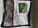 京東跑山豬國產(chǎn)黑豬肋排800g 冷凍免切黑豬排骨豬肋骨豬肋條 京東生鮮黑豬肉 曬單實(shí)拍圖