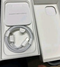 Apple/蘋(píng)果 iPhone 15 (A3092) 256GB 黑色 支持移動(dòng)聯(lián)通電信5G 雙卡雙待手機 曬單實(shí)拍圖