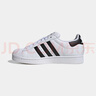 阿迪達(dá)斯adidas三葉草貝殼頭SUPERSTARII男女休閑鞋 IH8659 42碼 曬單實(shí)拍圖