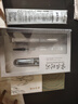 白金（PLATINUM）鋼筆鋼筆PSQC-400學(xué)生用灌墨全透明筆桿鋼筆 細(xì)字F尖 曬單實(shí)拍圖
