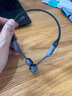 韶音（SHOKZ）OpenSwim Pro S710 骨傳導藍牙耳機 開(kāi)放式運動(dòng)游泳跑步騎行不入耳 頁(yè)巖峰 曬單實(shí)拍圖