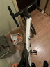 PARDUS瑞豹公路車ROBIN SPORT碳纖維105大套R7120油碟彎把自行車 水珍珠白-禧瑪諾105大套-碳輪 S（適合身高165-178CM） 曬單實拍圖
