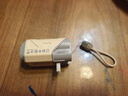 紫米【3C認(rèn)證|三合一】充電寶自帶線帶插頭10000毫安時22.5W超級快充小巧便攜適用蘋果華為小米 卡其色【帶插頭+自帶線】22.5W超級快充 曬單實拍圖