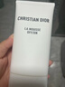 迪奧DIOR【鄧為同款】睡蓮潔面150ml女士洗面奶男士清潔護(hù)膚 生日禮物 曬單實(shí)拍圖