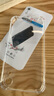 塵卡 適用蘋果XR手機(jī)殼iPhoneXR全包鏡頭軟殼Apple新款氣囊防摔外殼透明硅膠保護(hù)套超薄防刮簡約男女 手機(jī)殼 新升級(jí)保護(hù)鏡頭四角氣囊硅膠軟殼 曬單實(shí)拍圖