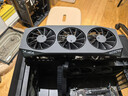 訊景（XFX）AMD RADEON RX 9070 XT OC 海外版Ultra 16GB 全新電競(jìng)游戲設(shè)計(jì)智能學(xué)習(xí)臺(tái)式電腦獨(dú)立顯卡 曬單實(shí)拍圖