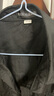 乾朗 保安服夏裝短袖男透氣巡邏酒店物業(yè)安保工作服單上衣作訓服定做 曬單實(shí)拍圖