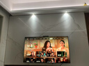 華為Vision智慧屏 5 Pro 65英寸 288Hz SuperMiniLED鴻鵠畫(huà)質(zhì)  國家補貼4K高清超薄平板電視機HD65NEWN 曬單實(shí)拍圖