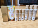資生堂（SHISEIDO）悅薇水乳套裝滋潤水乳75ml30ml中樣旅行裝便攜 【超值套餐】水75ml*3+乳30ml*3 曬單實(shí)拍圖